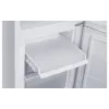 Kühlschrank mit Gefrierfach unten Candy, White (CCH1S518EW)