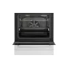Плита комбінована Beko (FBM62330GWDTN), 72 л, White