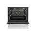موقد مشترك Beko, White (FBM62330GWDTN)
