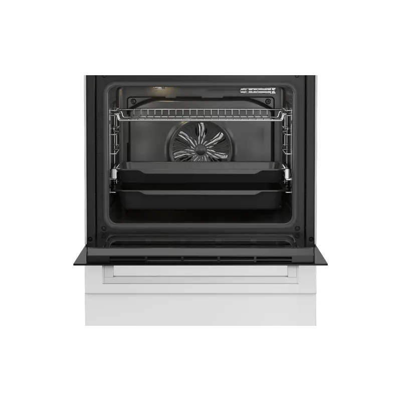 Плита комбінована Beko (FBM62330GWDTN), 72 л, White