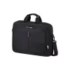Τσάντα για φορητό υπολογιστή 17,3" Samsonite Guardit 3.0 Briefcase, Black (KR2x09008)