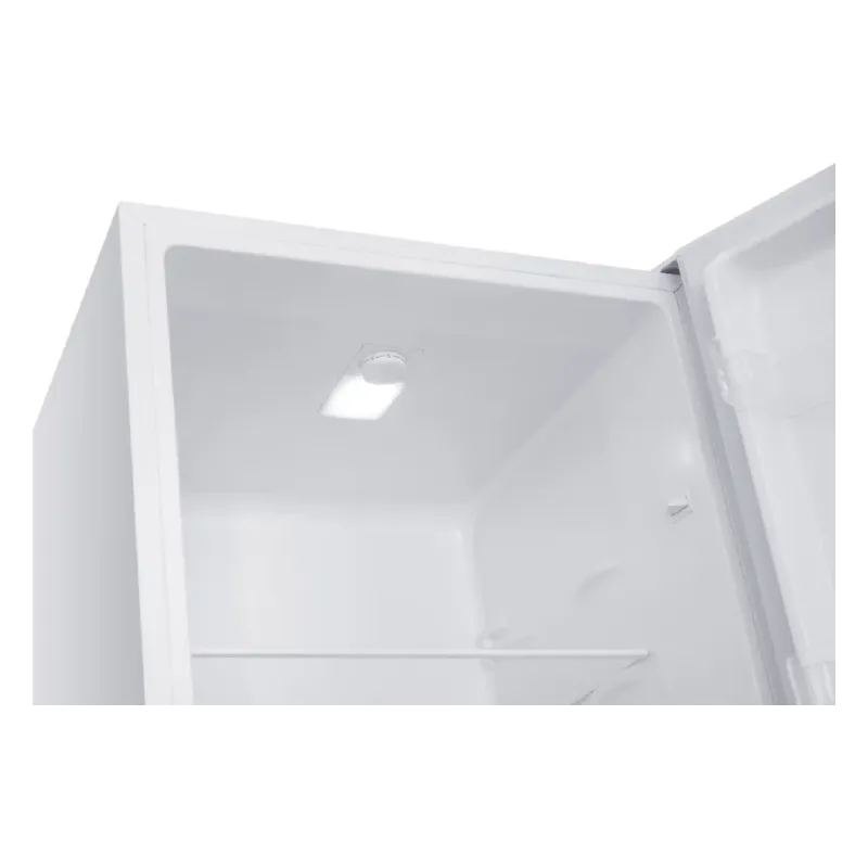 Kühlschrank mit Gefrierfach unten Candy, White (CCH1S518EW)