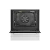 Плита комбінована Beko (FBM62330GWDTN), 72 л, White