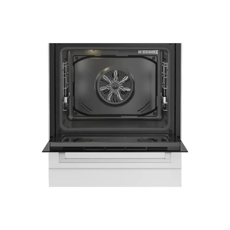 Плита комбінована Beko (FBM62330GWDTN), 72 л, White