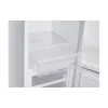 Kühlschrank mit Gefrierfach unten Candy, White (CCH1S518EW)