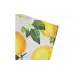 Mantel Ardesto Sicilian lemons, Green (ART07LM)