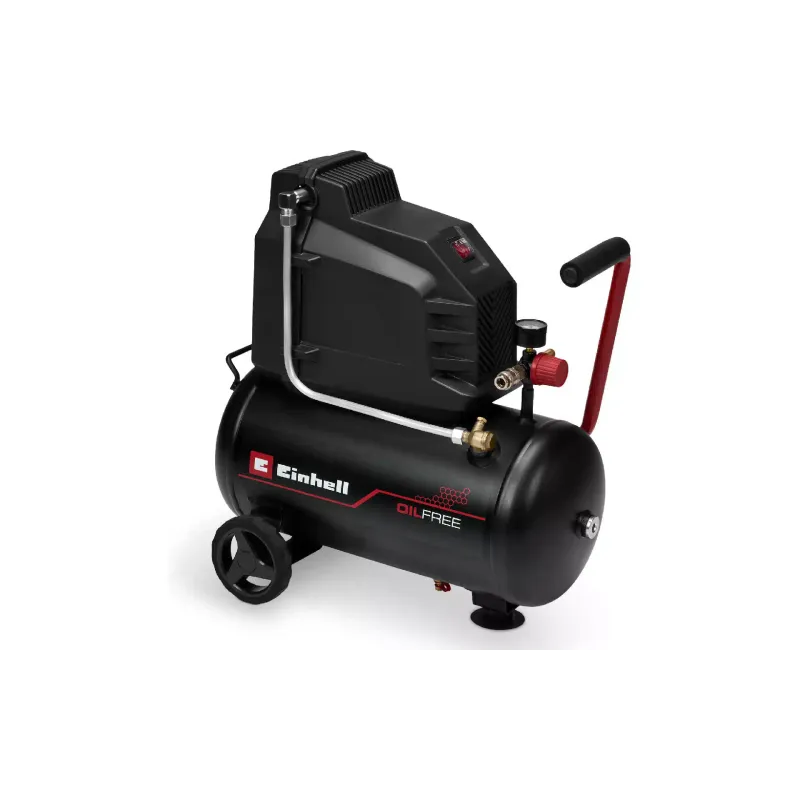 Compresor de aire Einhell (4007375)