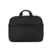 Bolsa para portátil de 17,3" Samsonite Guardit 3.0 Briefcase, Black (KR2x09008)