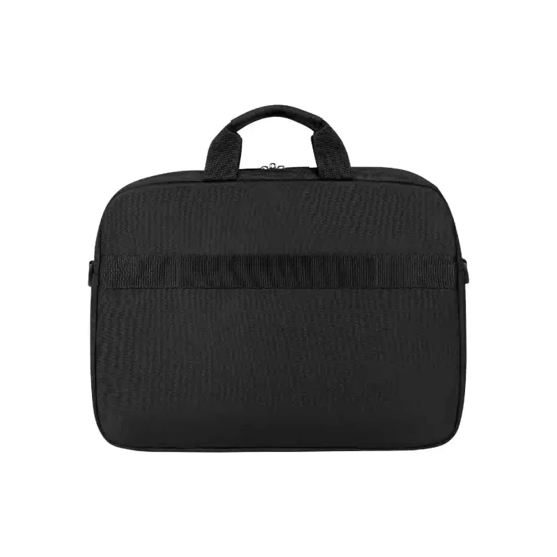 Τσάντα για φορητό υπολογιστή 17,3" Samsonite Guardit 3.0 Briefcase, Black (KR2x09008)