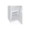 Kühlschrank mit Gefrierfach unten Candy, White (CCH1S518EW)