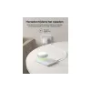 باور بانك Belkin 5000 mAh, White (BPD011HQWH)