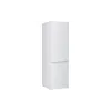 Kühlschrank mit Gefrierfach unten Candy, White (CCH1S518EW)
