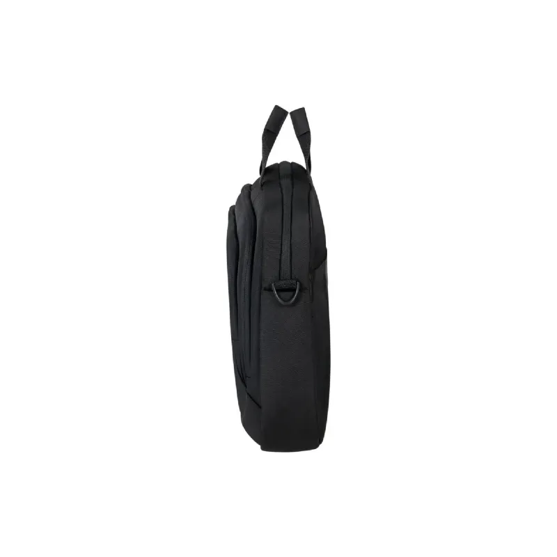 Τσάντα για φορητό υπολογιστή 17,3" Samsonite Guardit 3.0 Briefcase, Black (KR2x09008)