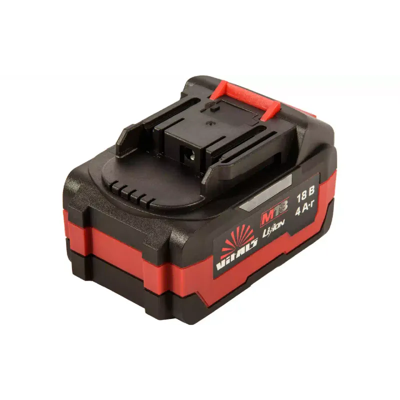 Batterie Vitals (244904)