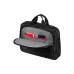 Bolsa para portátil de 17,3" Samsonite Guardit 3.0 Briefcase, Black (KR2x09008)