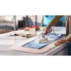 Парна ютия Philips OneTurn, White (GC213/10)