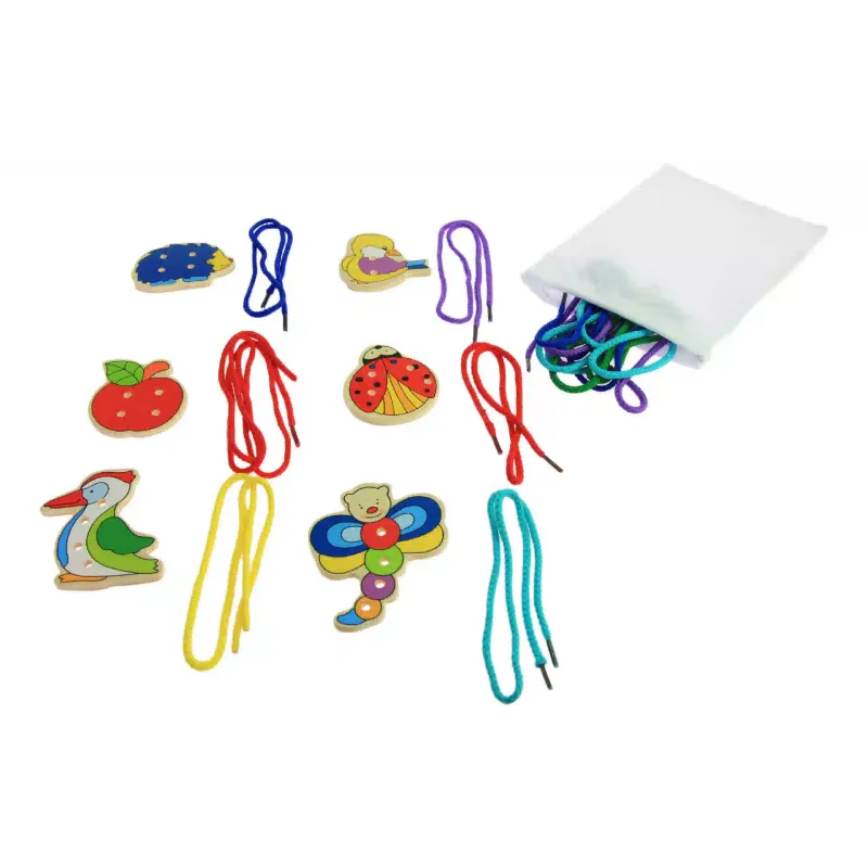 Amarração goki (58945)