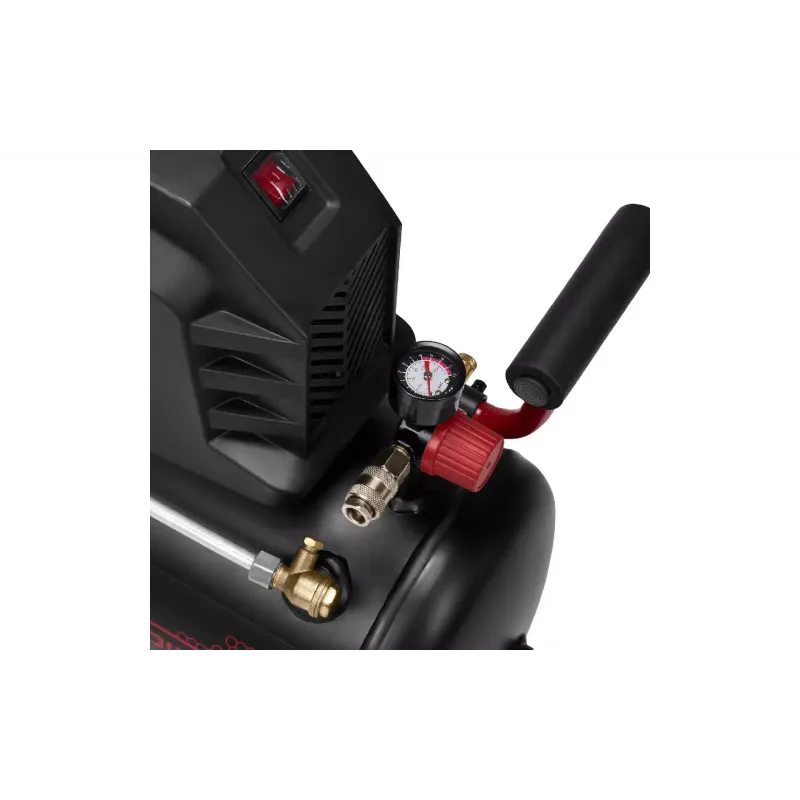 Compresor de aire Einhell (4007375)