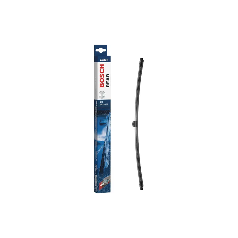 Limpador Bosch Twin (3397008057)