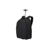 Mochila para laptop de 15,6" com rodas Samsonite Guardit 3.0, Black (KR2x09009)