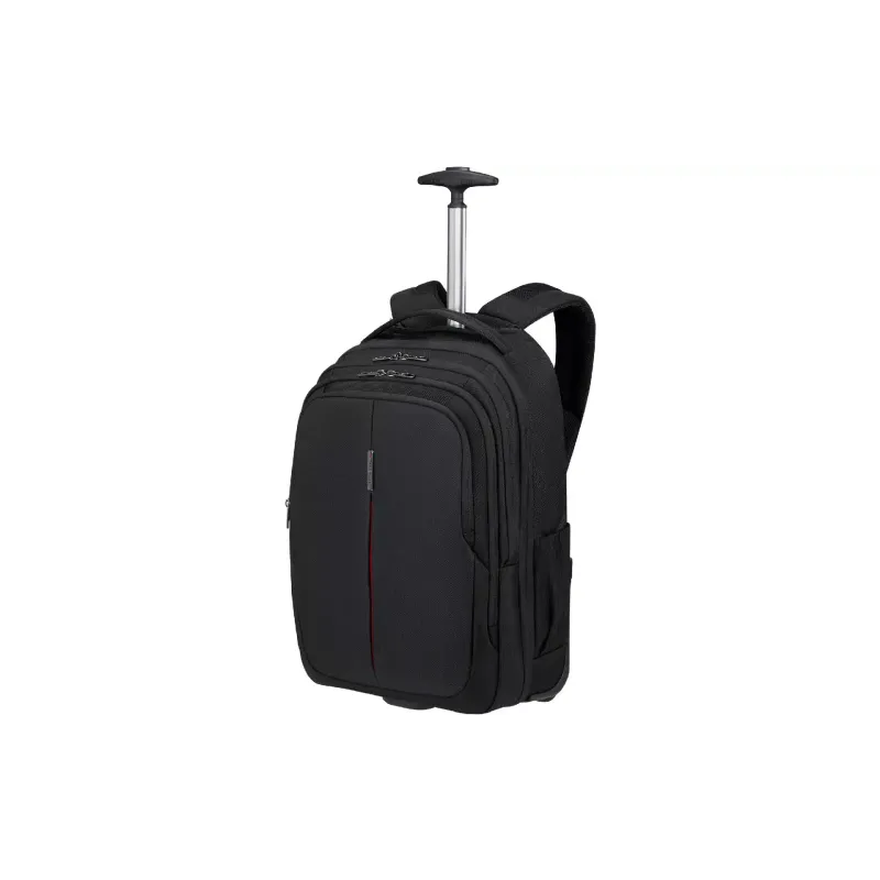 Mochila para laptop de 15,6" com rodas Samsonite Guardit 3.0, Black (KR2x09009)