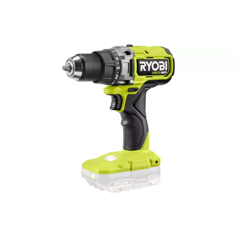مفك براغي-مثقاب Ryobi (5133006630)