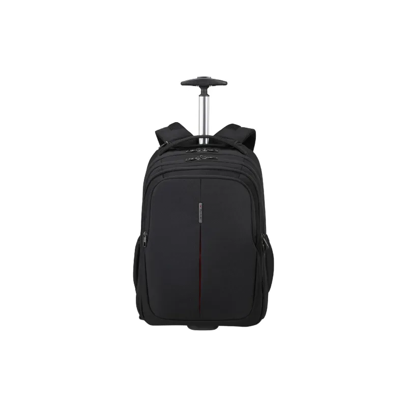 Mochila para laptop de 15,6" com rodas Samsonite Guardit 3.0, Black (KR2x09009)