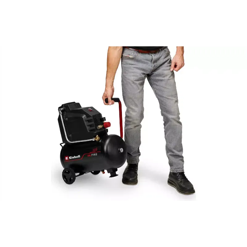 Compresor de aire Einhell (4007375)