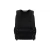 Mochila para laptop de 15,6" com rodas Samsonite Guardit 3.0, Black (KR2x09009)