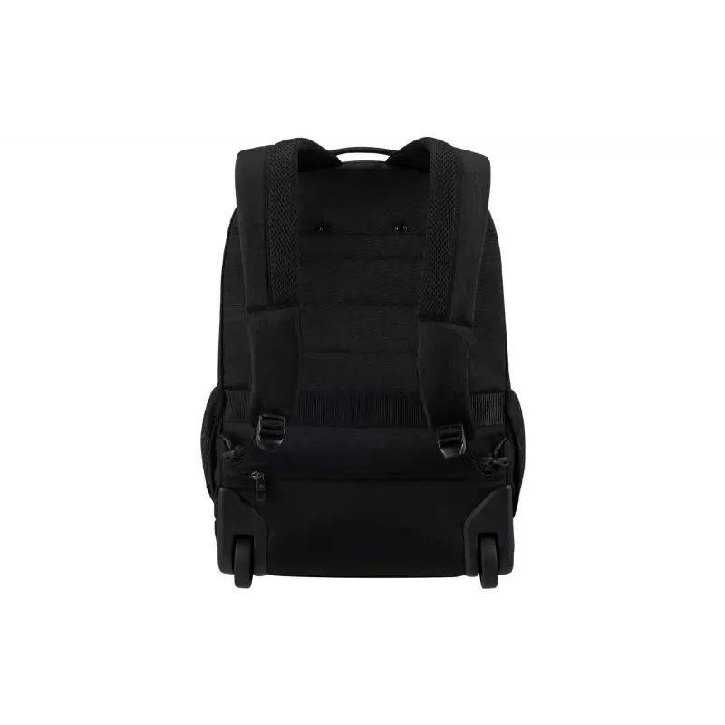 Mochila para laptop de 15,6" com rodas Samsonite Guardit 3.0, Black (KR2x09009)