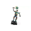 Construtor LEGO (77081)