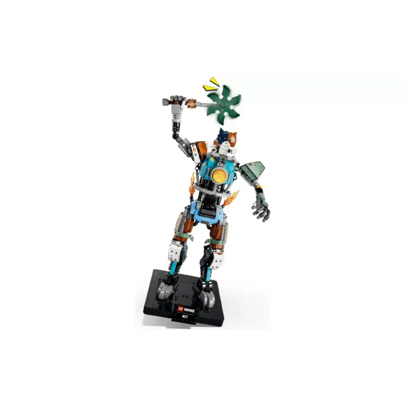 Construtor LEGO (77081)