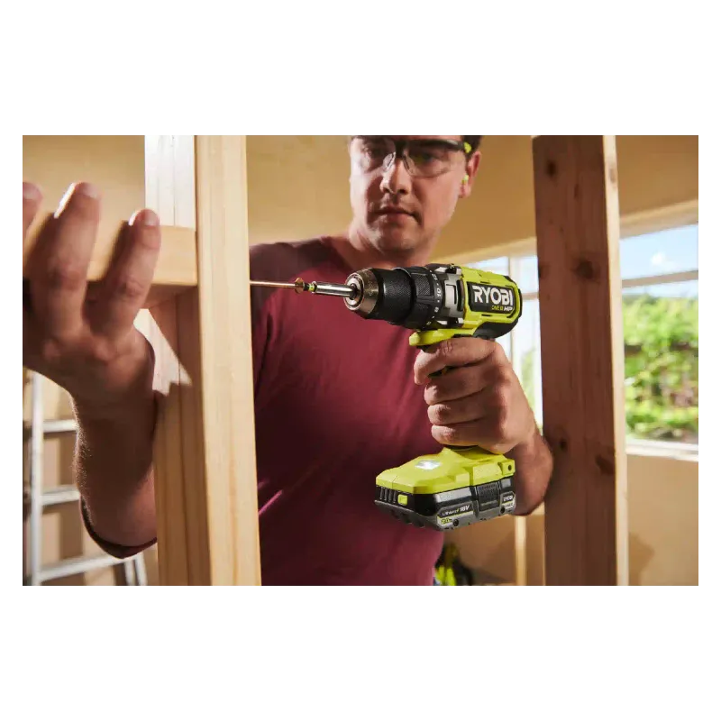 مفك براغي-مثقاب Ryobi (5133006630)