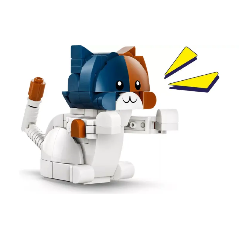 Construtor LEGO (77081)