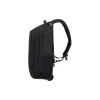 Mochila para laptop de 15,6" com rodas Samsonite Guardit 3.0, Black (KR2x09009)