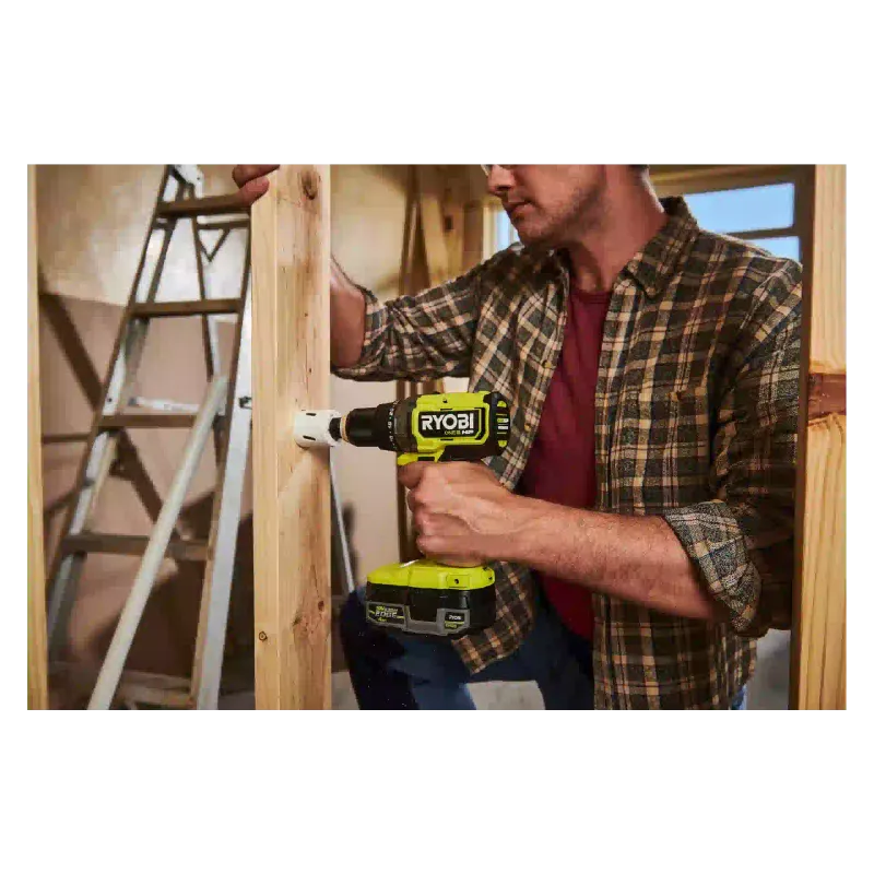 مفك براغي-مثقاب Ryobi (5133006630)