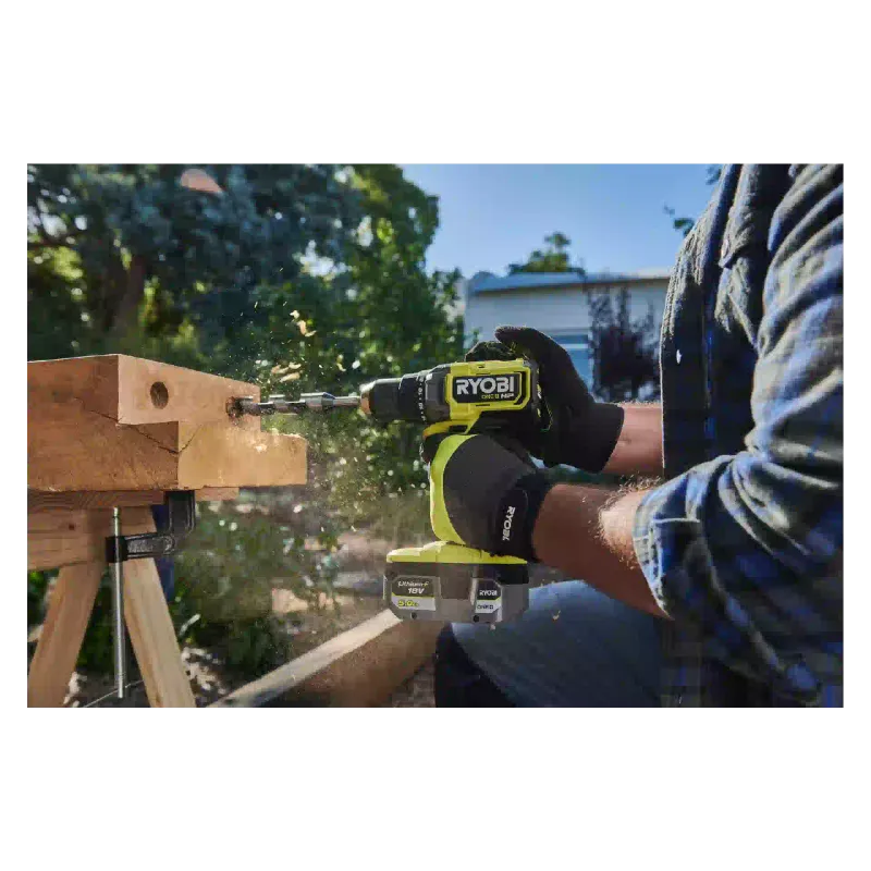 مفك براغي-مثقاب Ryobi (5133006630)