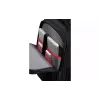 Mochila para laptop de 15,6" com rodas Samsonite Guardit 3.0, Black (KR2x09009)