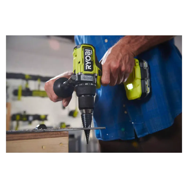 مفك براغي-مثقاب Ryobi (5133006630)
