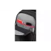 15.6" Laptop Backpack with Wheels Samsonite Guardit 3.0 (KR2x09009), 29 l, Black