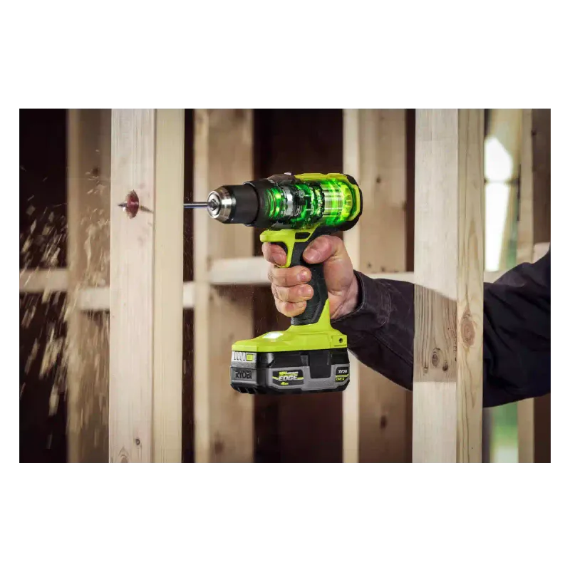 مفك براغي-مثقاب Ryobi (5133006630)