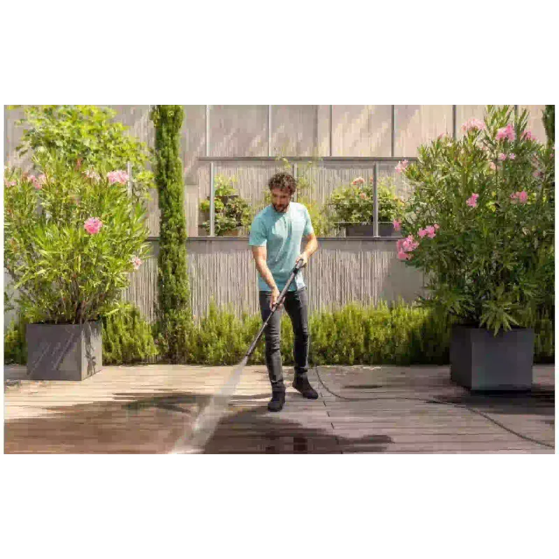 أنبوب نفاث Karcher (2.644-437.0)
