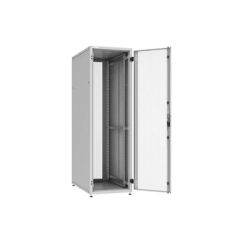 Шафа Zpas (W-IT-426060-44AA-2-011FB), 19" 42U 600 х 600 мм