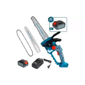 Безжичен трион Konner&Sohnen (KS MCS20V-12 SET PLUS)