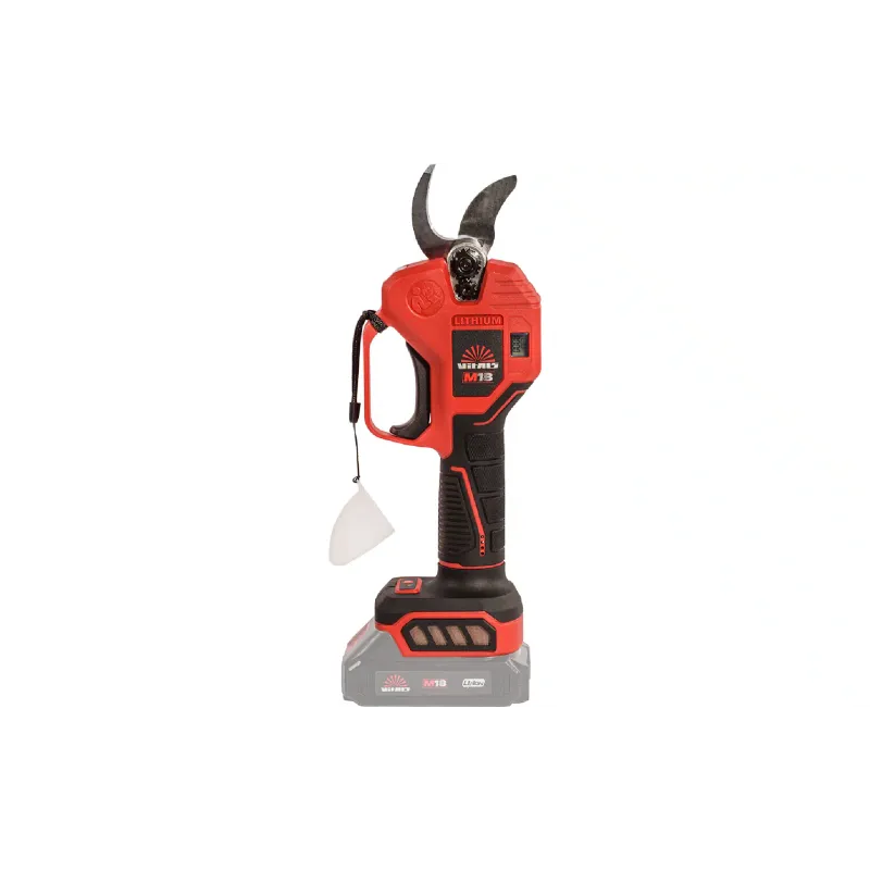 مقص تقليم يعمل بالبطارية Vitals Master AG 1830cd BL (235298)