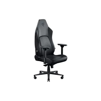Sillón Razer Iskur V2 NewGen, Black (RZ38-04900800-R3G1)