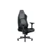 Крісло Razer Iskur V2 NewGen (RZ38-04900800-R3G1), шкіра, Black