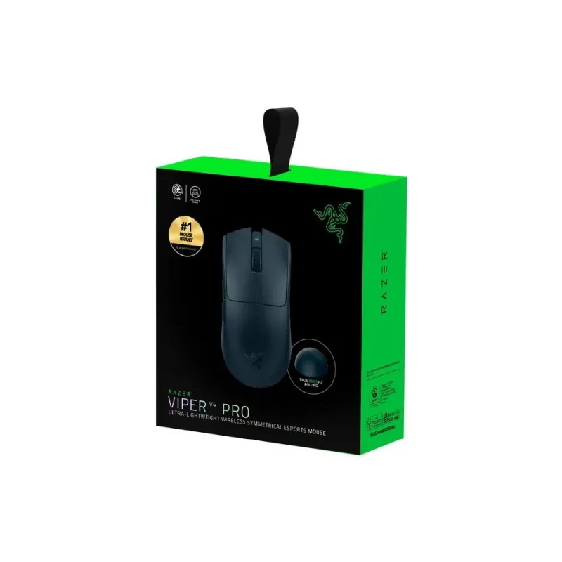 Миша Razer Viper V4 Pro G3 (RZ01-05630100-R3G1), Black