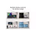 Monitor Asus ZenScreen Duo MQ149CD (90LM0AKV-B01N70)