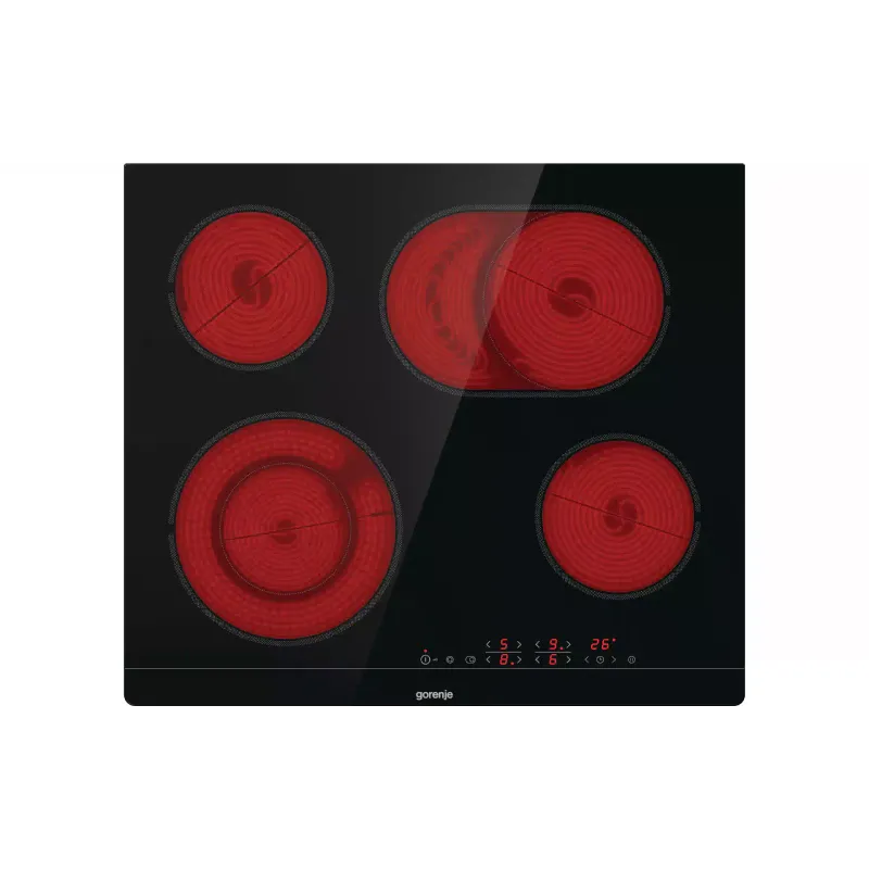 Котлон Gorenje, Black (ECT643BSC)